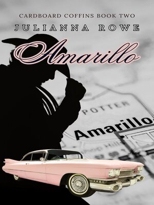cover image of Amarillo